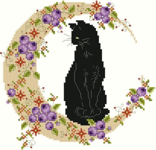 (image for) Harvest Moon Cat